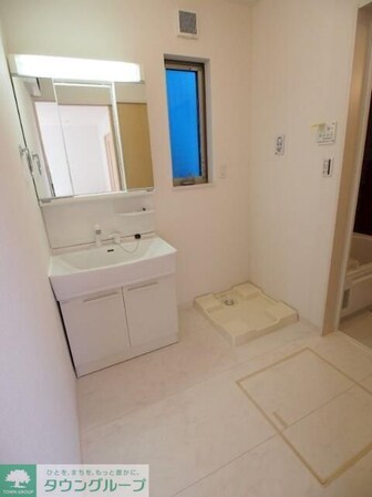 オリエントVの物件内観写真